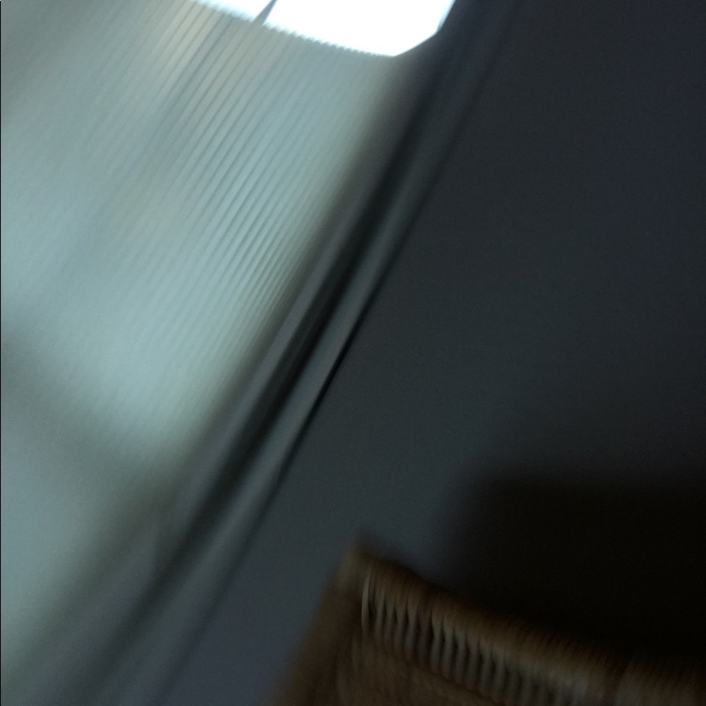 Meet your Posher, Darren